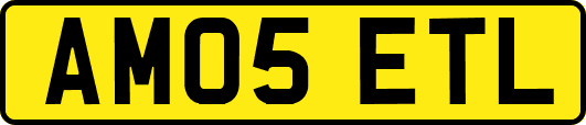 AM05ETL