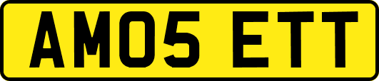 AM05ETT