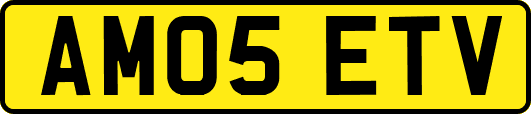 AM05ETV