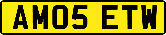 AM05ETW