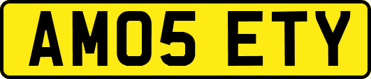 AM05ETY