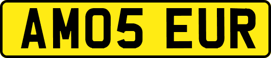 AM05EUR