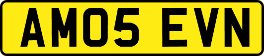 AM05EVN