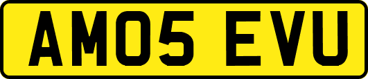 AM05EVU