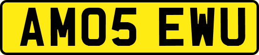 AM05EWU