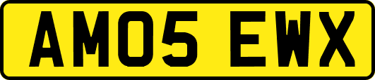 AM05EWX