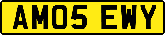 AM05EWY