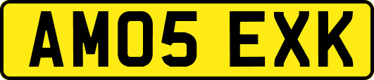 AM05EXK