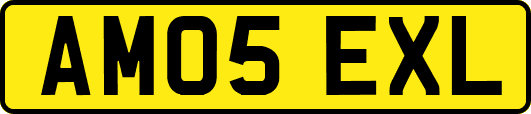 AM05EXL