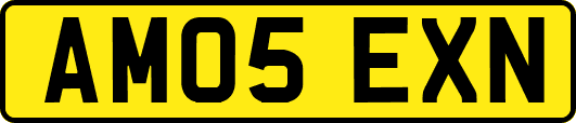AM05EXN