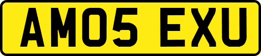 AM05EXU