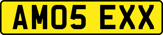 AM05EXX