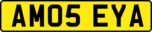 AM05EYA