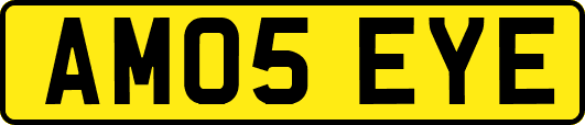 AM05EYE