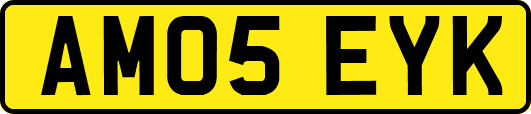 AM05EYK