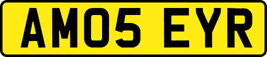 AM05EYR