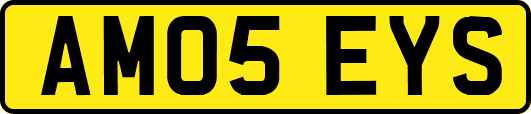 AM05EYS