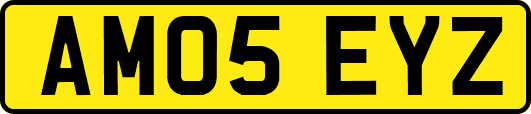 AM05EYZ