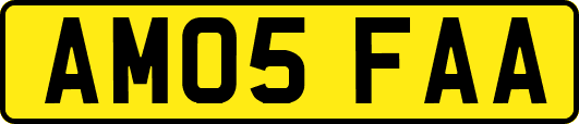 AM05FAA