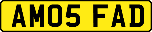 AM05FAD