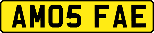 AM05FAE