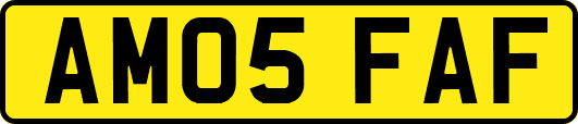 AM05FAF