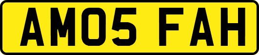 AM05FAH