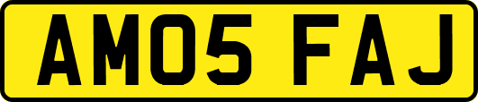 AM05FAJ