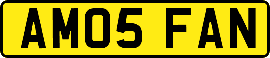 AM05FAN