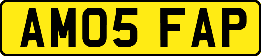 AM05FAP