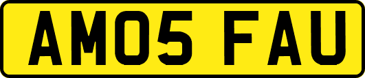 AM05FAU
