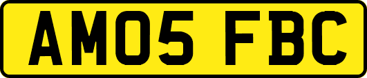 AM05FBC
