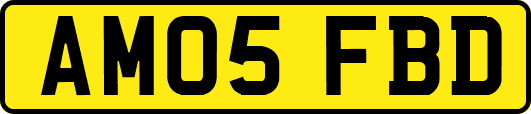 AM05FBD