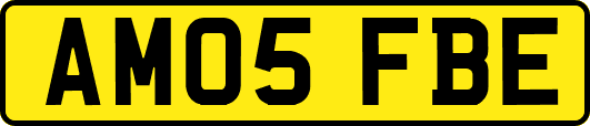 AM05FBE