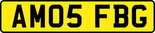 AM05FBG