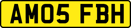 AM05FBH