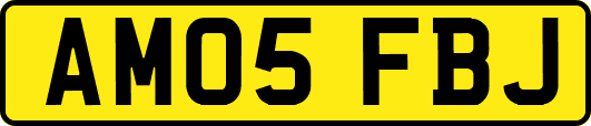AM05FBJ