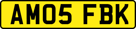 AM05FBK