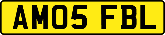 AM05FBL