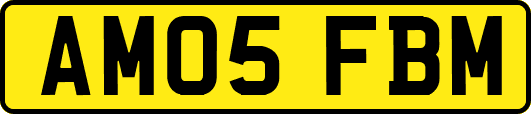 AM05FBM