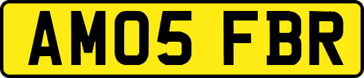 AM05FBR