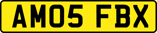 AM05FBX
