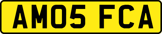 AM05FCA