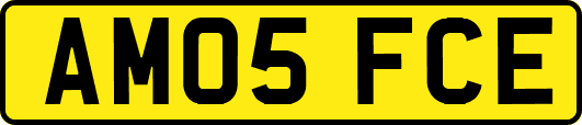 AM05FCE
