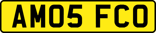 AM05FCO