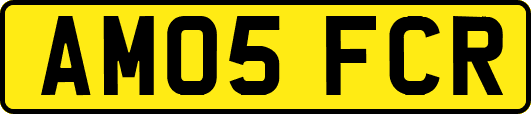 AM05FCR