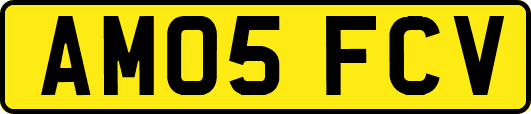 AM05FCV