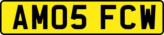 AM05FCW
