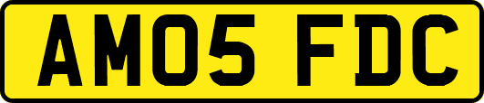 AM05FDC
