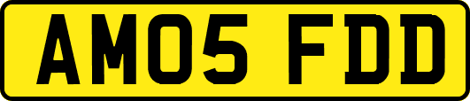 AM05FDD